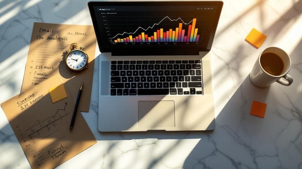 high signal cart recovery metrics