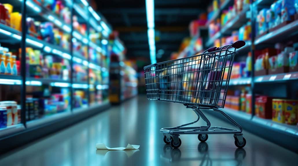 ineffective cart recovery emails