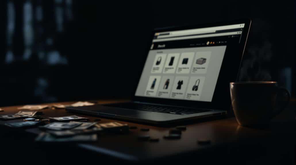 lost revenue from abandoned carts