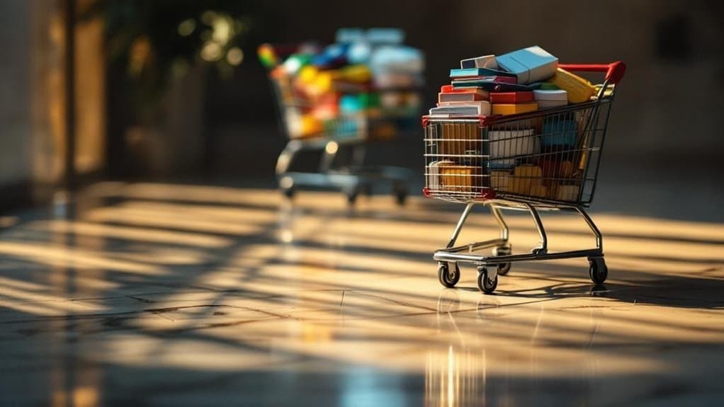 prioritize cart abandonment recovery