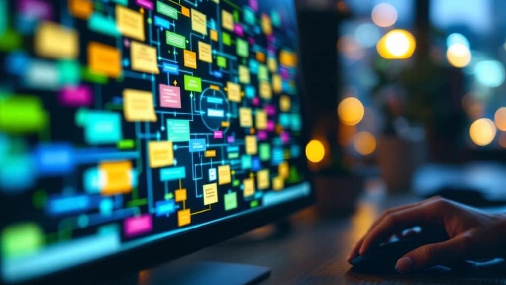 real time dynamic tagging segments