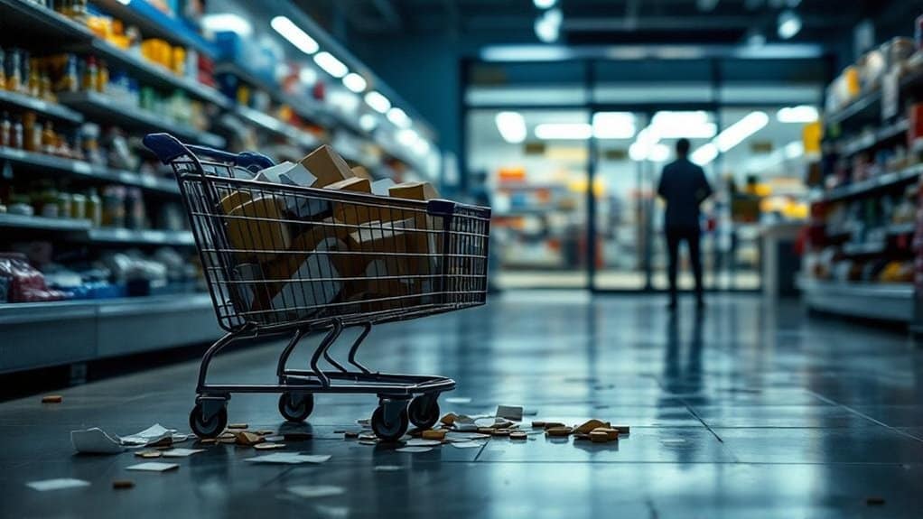 recover abandoned carts revenue