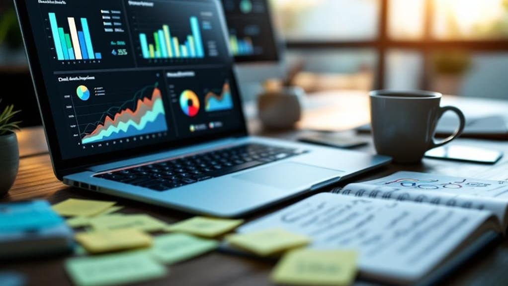 segment level engagement and roi